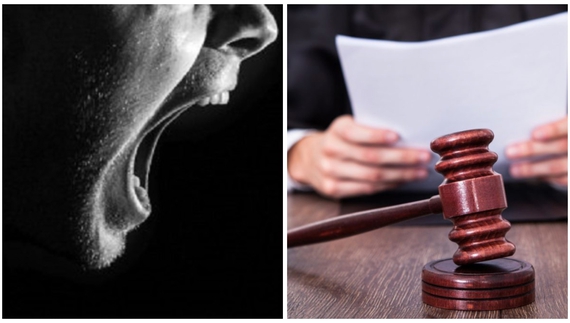 Погрожував дружині фізичною розправою та матюкався: житель Ніжина сплатить штраф