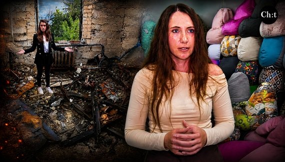 Як у будь-якому бізнесу в Україні – цій родинній справі зараз непросто