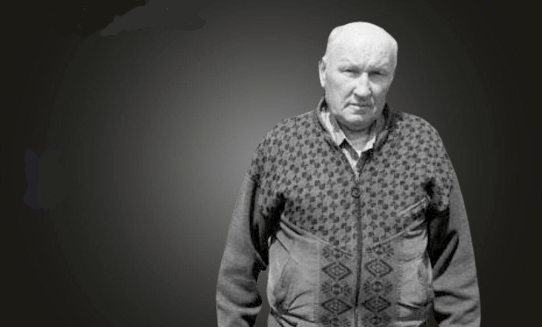 84-річним чернігівець Олексій Рудник встиг пожити усього 17 днів. А потім у його дім поцілили росіяни
