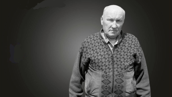 84-річним чернігівець Олексій Рудник встиг пожити усього 17 днів. А потім у його дім поцілили росіяни