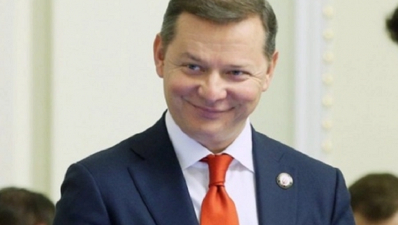 Які шанси, на думку букмекерів, у Олега Ляшка стати наступним президентом України?