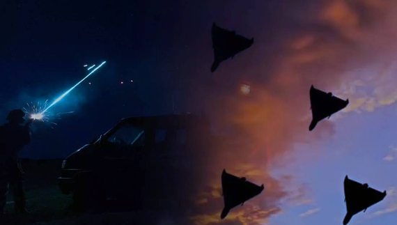 Рекордний показник збитих дронів: скільки ворожих БпЛА знищили захисники на Чернігівщині