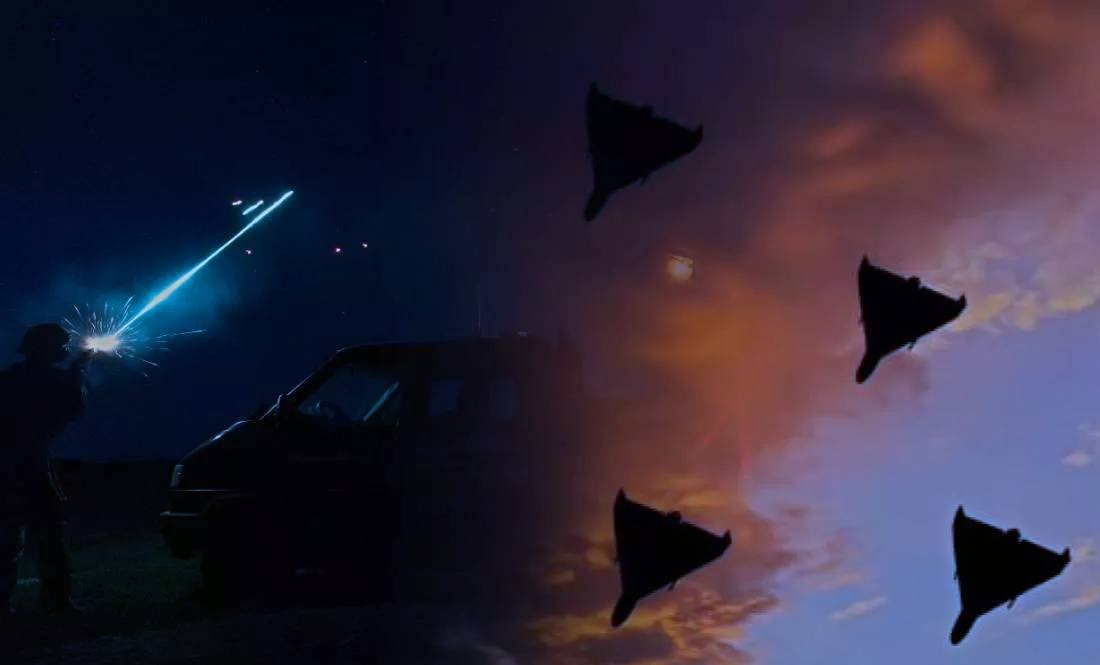 Рекордний показник збитих дронів: скільки ворожих БпЛА знищили захисники на Чернігівщині