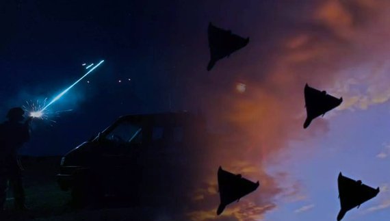 Рекордний показник збитих дронів: скільки ворожих БпЛА знищили захисники на Чернігівщині