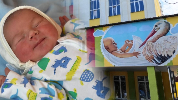 Дівчаток більше: скільки немовлят народилося в чернігівському пологовому у вересні