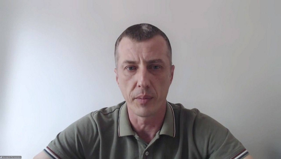Геннадій Полюхович, начальник відділу містобудування, архітектури, ЖКГ та цивільного захисту Семенівської міської ради
