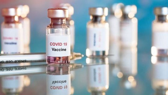 Понад 8 тис. жителів Чернігівщини вакциновані бустерною дозою проти корнавірусу