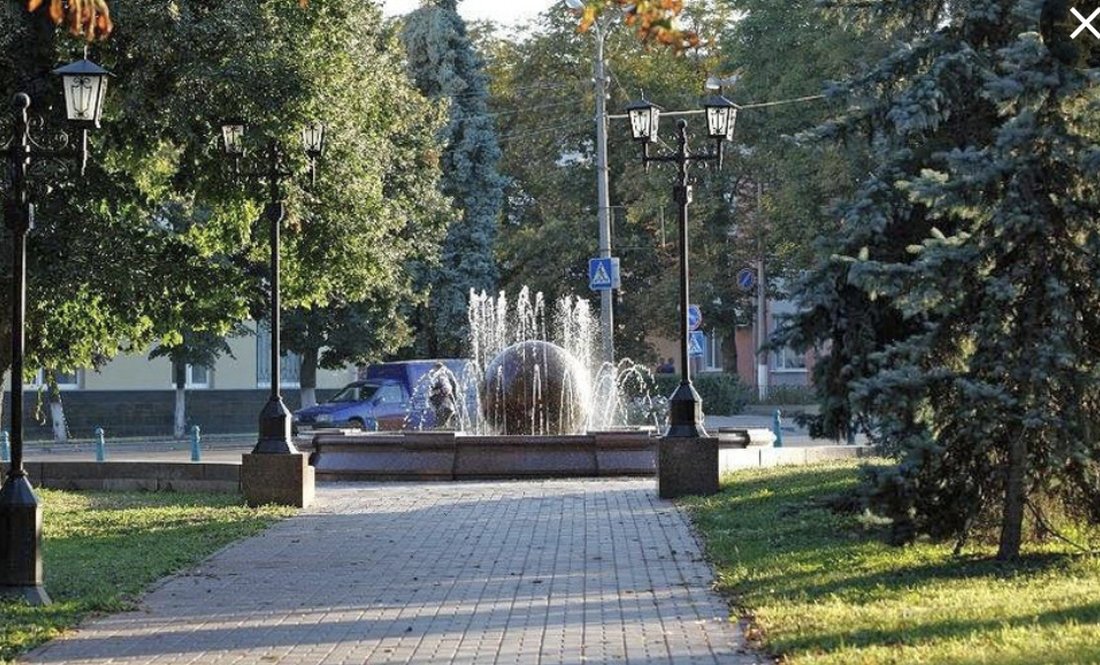 Центрвиборчком і китайські сайти захотіли одного й того ж: які адреси змінили на Чернігівщині