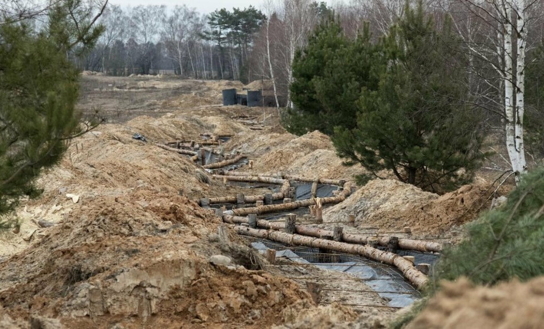 Прорив кордону на Чернігівщині: ІПСО ворога чи реальна загроза?
