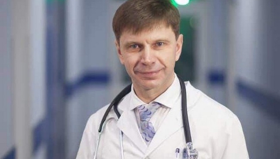 У Чернігівському онкоцентрі за січень виявили рак у 112 людей, третина випадків – занедбані. Інтерв’ю