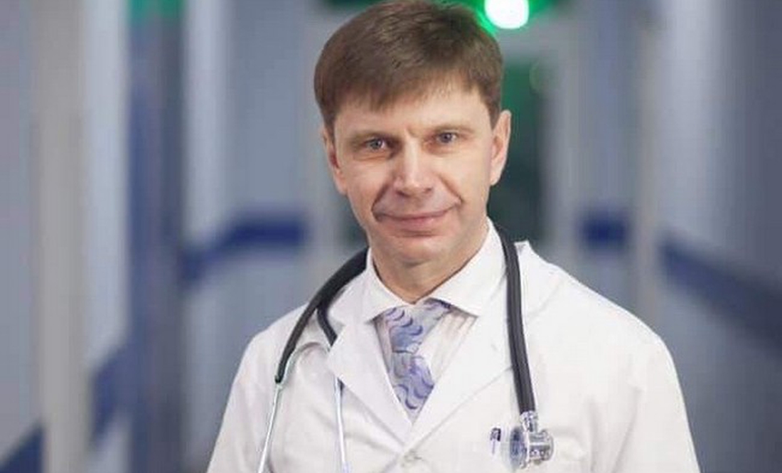 У Чернігівському онкоцентрі за січень виявили рак у 112 людей, третина випадків – занедбані. Інтерв’ю
