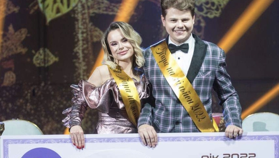 Переможець шоу «Пара на мільйон» Денис Семенець: «Так, моя партнерка виходить заміж»