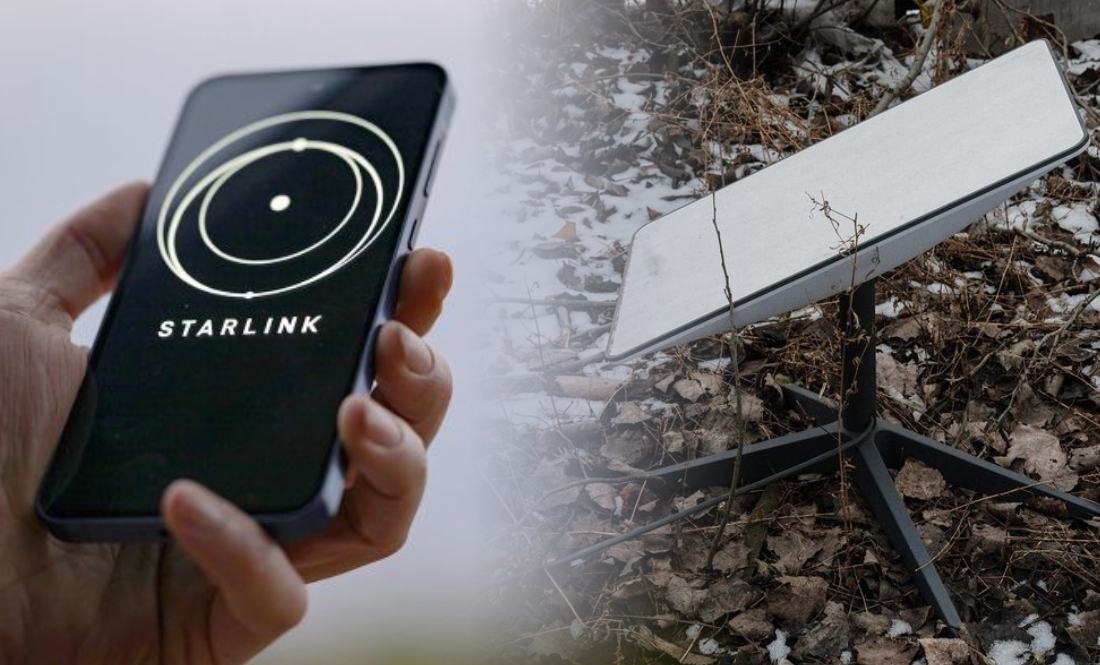 Шахраї полюють на приватні старлінки чернігівців: що відомо про схему?