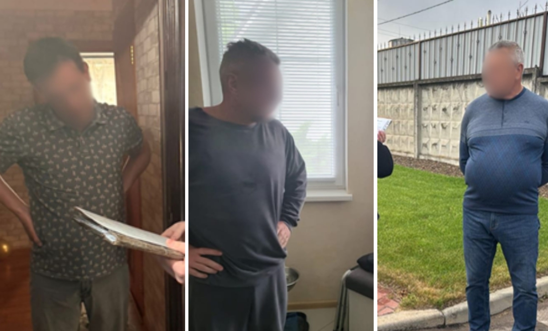 На Чернігівщині викрили схему розкрадання газу: організував сам керівник