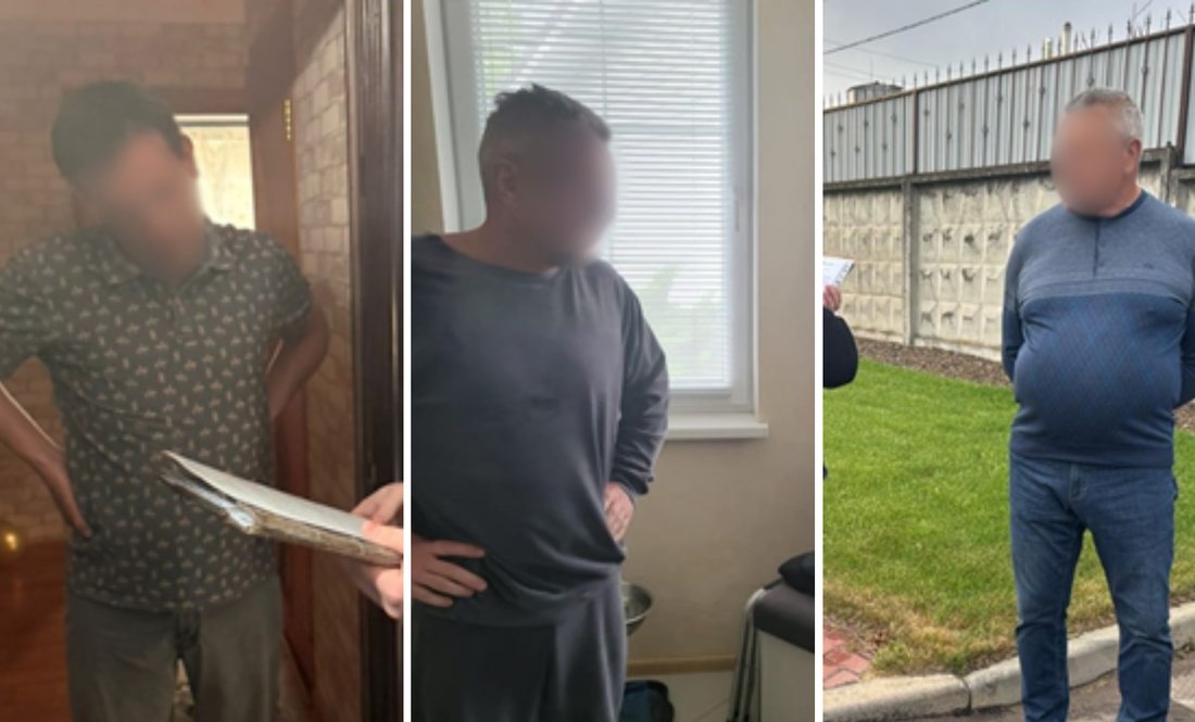 На Чернігівщині викрили схему розкрадання газу: організував сам керівник