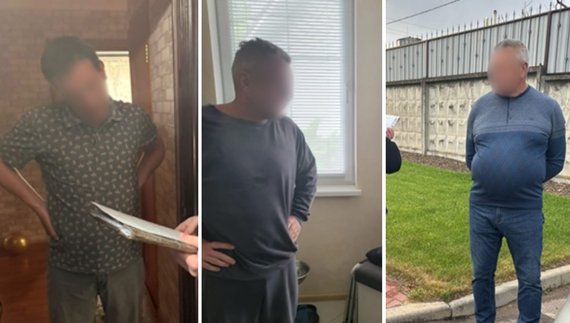 На Чернігівщині викрили схему розкрадання газу: організував сам керівник