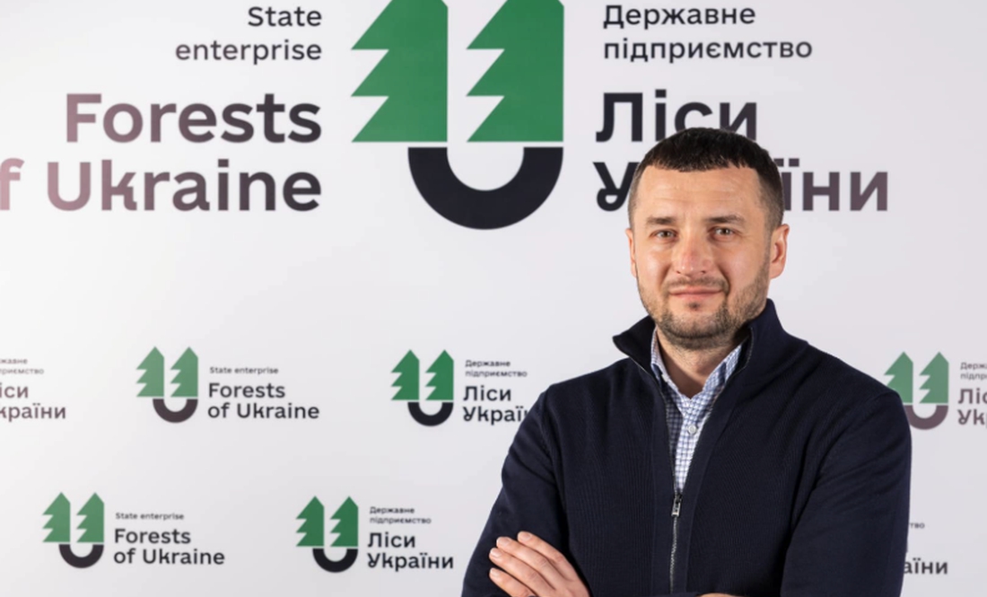 "Ліси України" розповіли, скільки сплатили податків у 2023 році