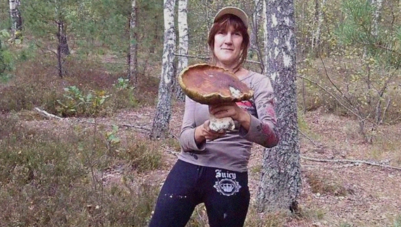 Світлана Пацук
