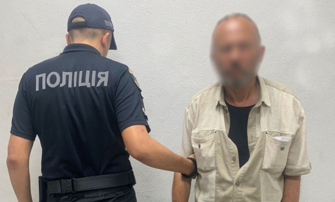 Рецидивіст викрав авто біля супермаркету у Чернігові — тепер йому загрожує до 5 років