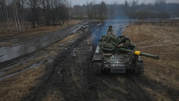 Більше не "танкова": що відомо про зміну назви легендарної бригади з Чернігівщини