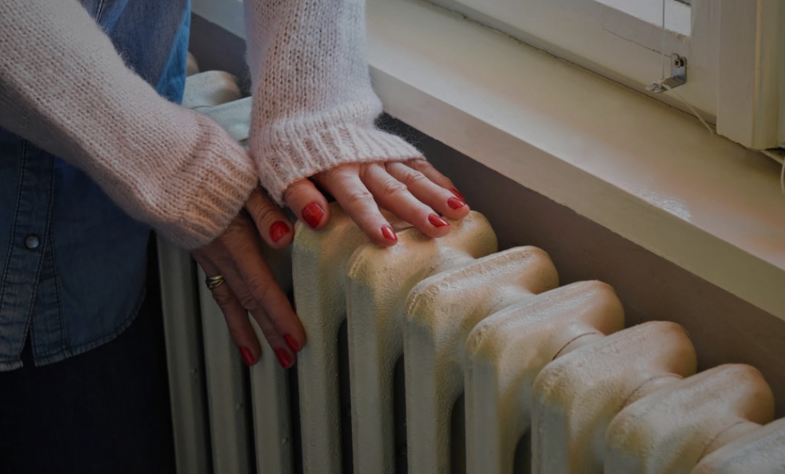 У Міненерго спростували повідомлення, яке поширювали телеграм-канали щодо початку опалювального сезону з 1 листопада