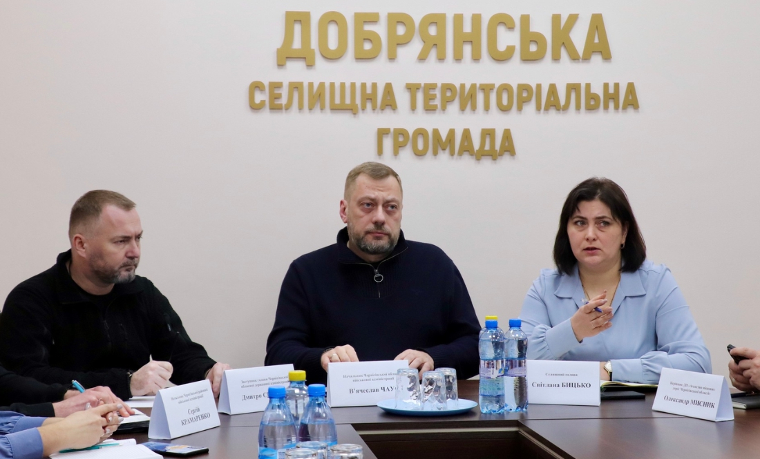 Дмитро Синенко, В'ячеслав Чаус, Світлана Бицько