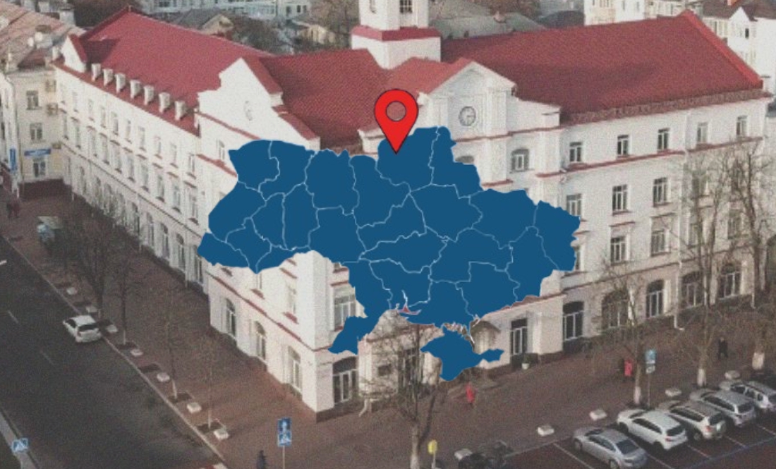 Хто працюватиме у Чернігівському обласному апеляційному суді