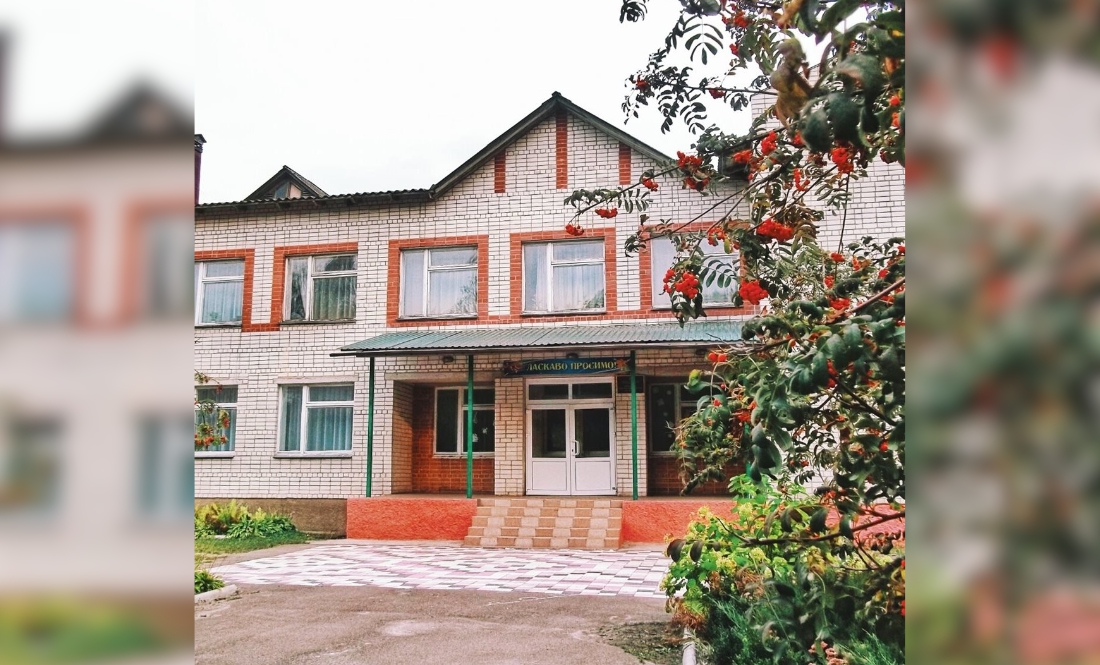 Білейківський ліцей на Козелеччині залишився без директора