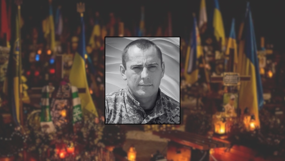 Борис Горголь