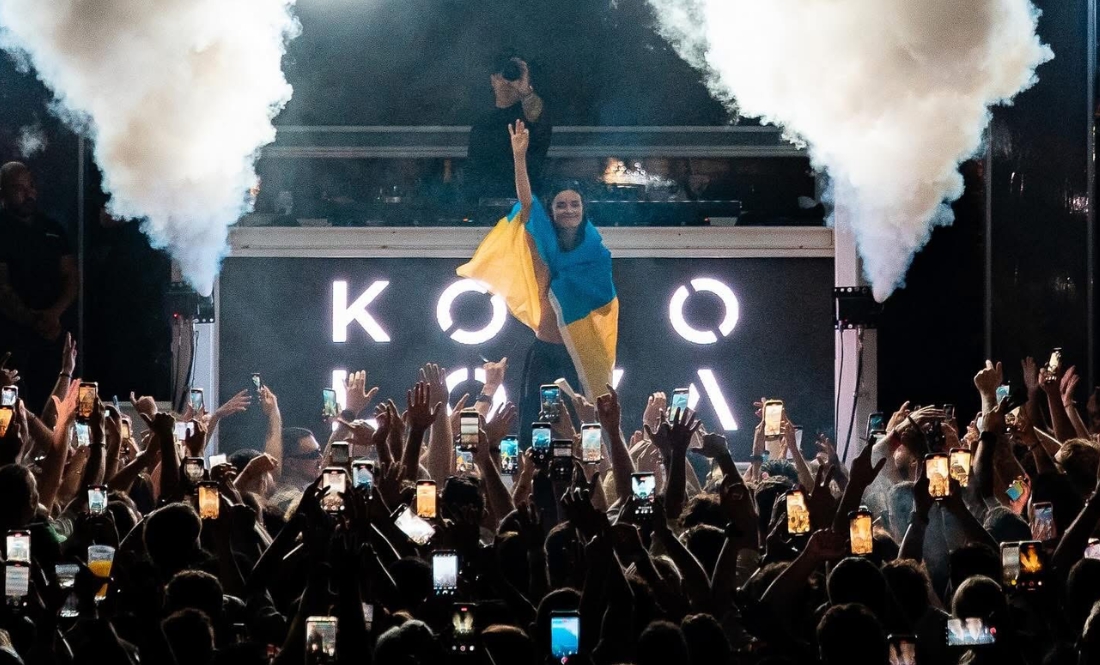 Ольга Корольова