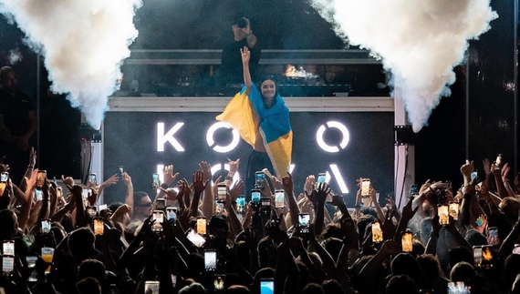 Ольга Корольова