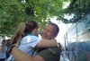 Додому повернулися учасники другого заїзду -  усміхнені, задоволені і сповнені вражень