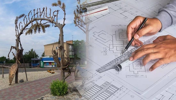 У громаді на Чернігівщині шукають архітектора. Пропонують 100 тисяч підйомних