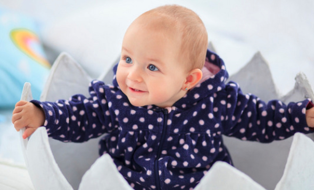 Лаврін та Ясміна: якими іменами називали дітей на Чернігівщині у 2025-му