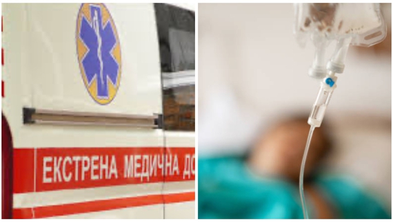 Суд над лікарем швидкої допомоги: пацієнтка померла, бо не госпіталізували
