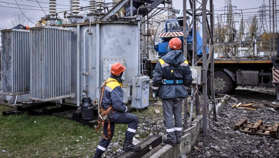 Королівство Бельгія профінансує відбудову енергетичної галузі на Чернігівщині