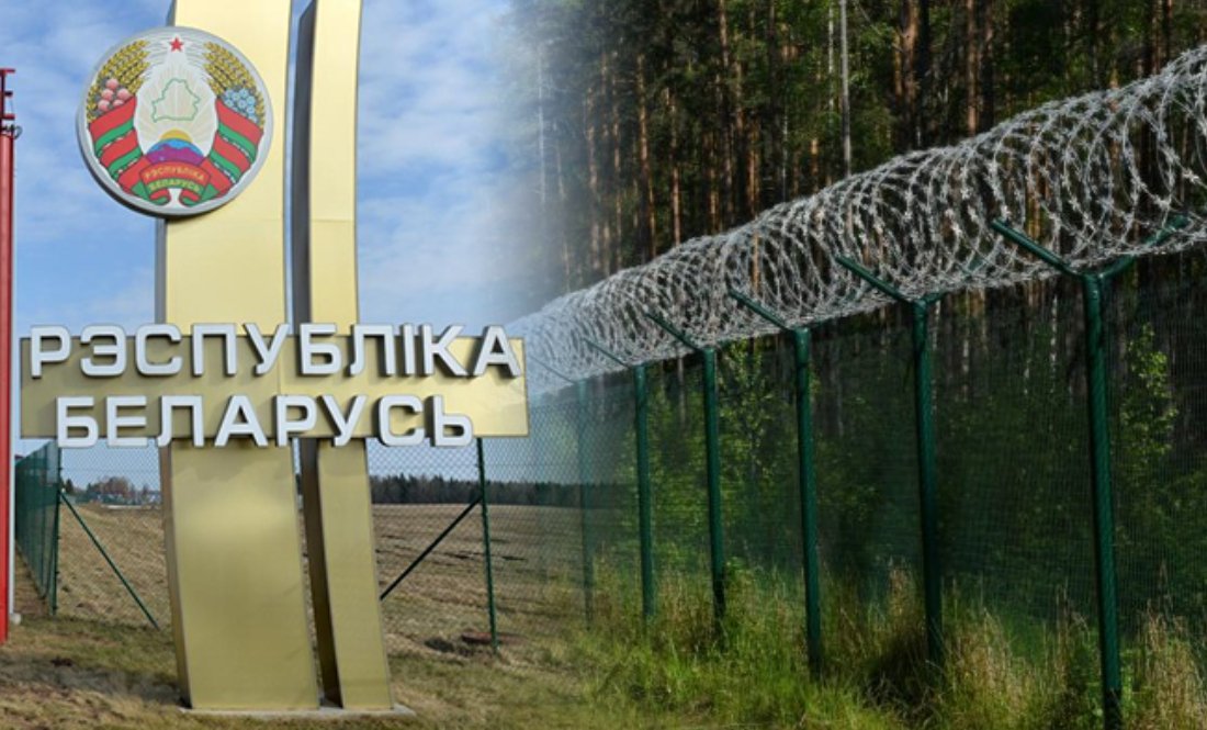 Що будують у Білорусі за кілометр від Чернігівщини