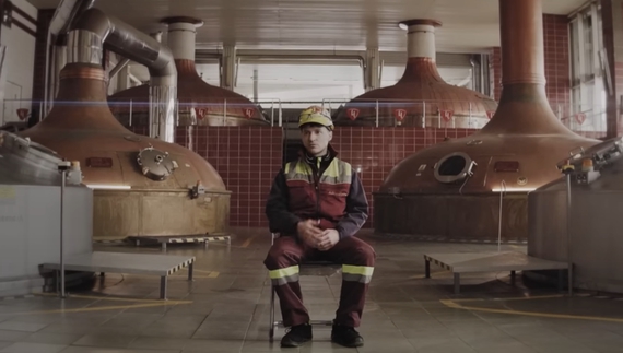 «Якби ми не зупинили коректно завод - пів Чернігова не було б»