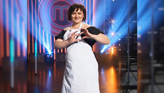 Аліна Кузьменко