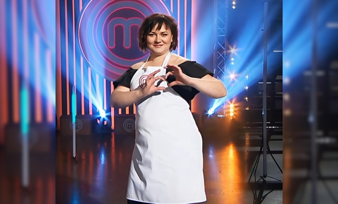 Аліна Кузьменко