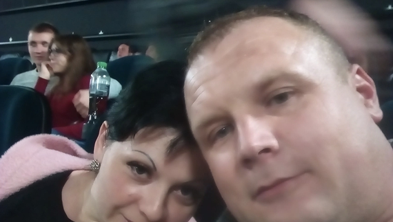 Безвісти зниклого бійця з Городні сестра впізнала на відео з російського суду