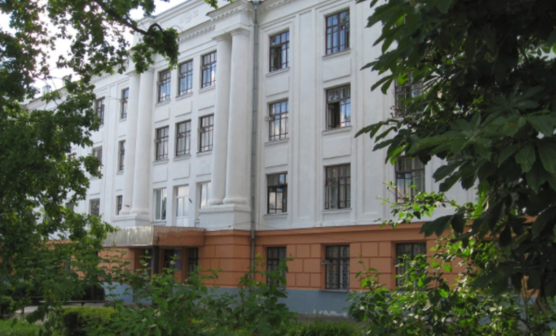 До рейтингу 200 найкращих шкіл України увійшов лише один заклад Чернігівщини