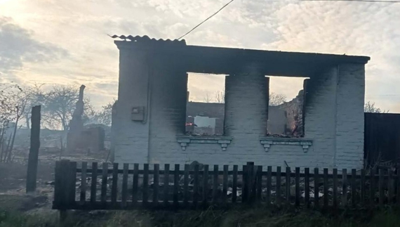 Наслідки ударів по Семенівській громаді