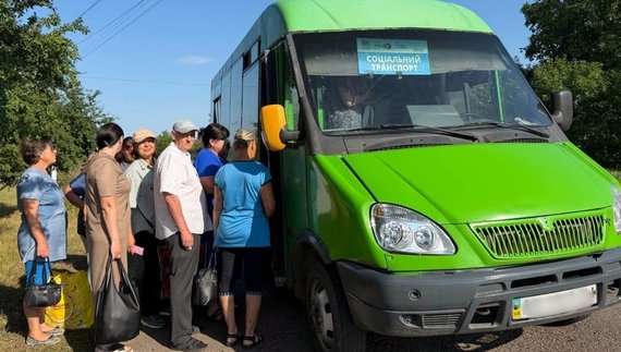 Безплатні рейси затримуються: коли нарешті поїдуть соціальні автобуси на Чернігівщині