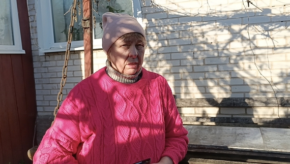 Міський голова сказав чекати тиждень: жителі села чекають сім місяців