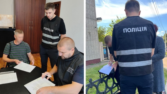 На Чернігівщині викрили освітян, які торгували «відстрочкою» від мобілізації