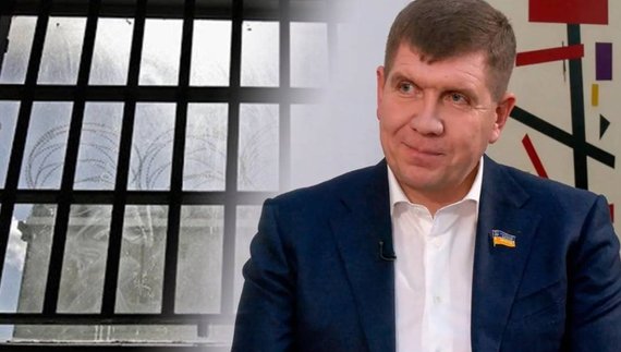 Анатолій Гунько. Нардеп із Чернігівщини отримав 4 роки за ґратами: чи будуть вибори по округу?