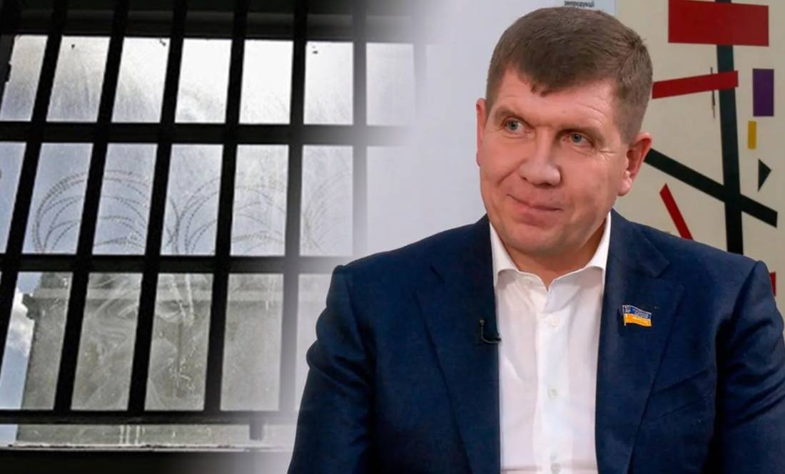 Нардеп із Чернігівщини отримав 4 роки за ґратами: чи будуть вибори по округу?