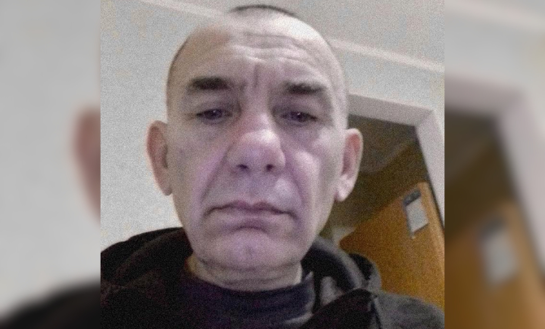 Борис Стрюк повернувся з полону. Чернігівщина