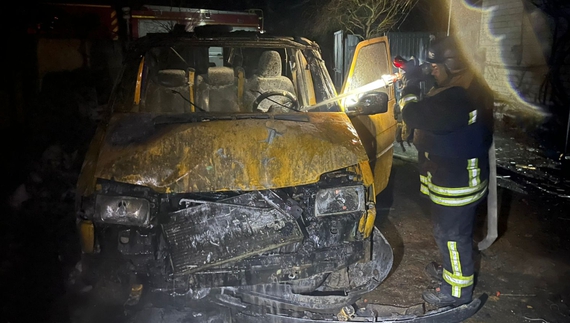 Наслідки удару по Сновській громаді